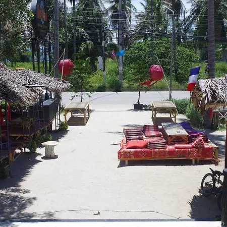 Phangan Arena Hostel-2